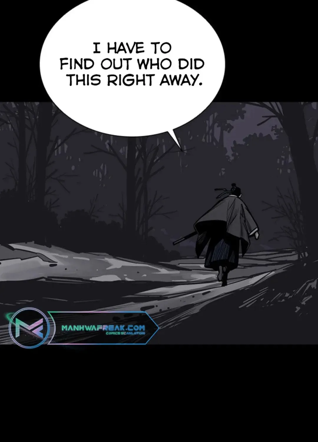 Read Death God chapter 49 image 13 on Lezhin