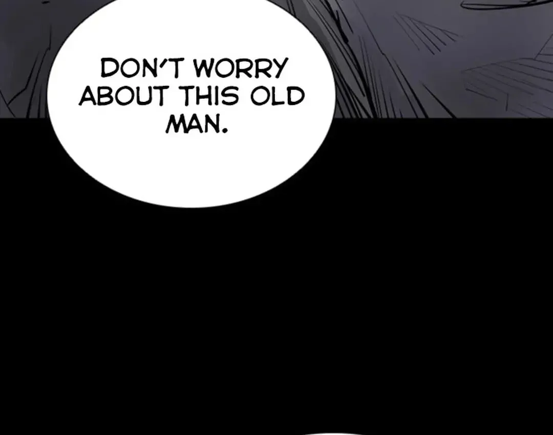 Read Death God chapter 49 image 18 on Lezhin