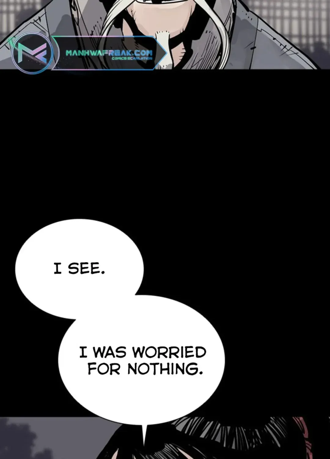Read Death God chapter 49 image 20 on Lezhin