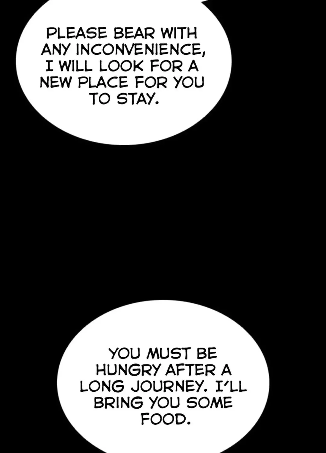 Read Death God chapter 49 image 23 on Lezhin