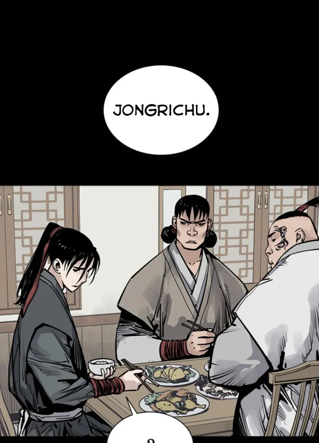 Read Death God chapter 49 image 29 on Lezhin