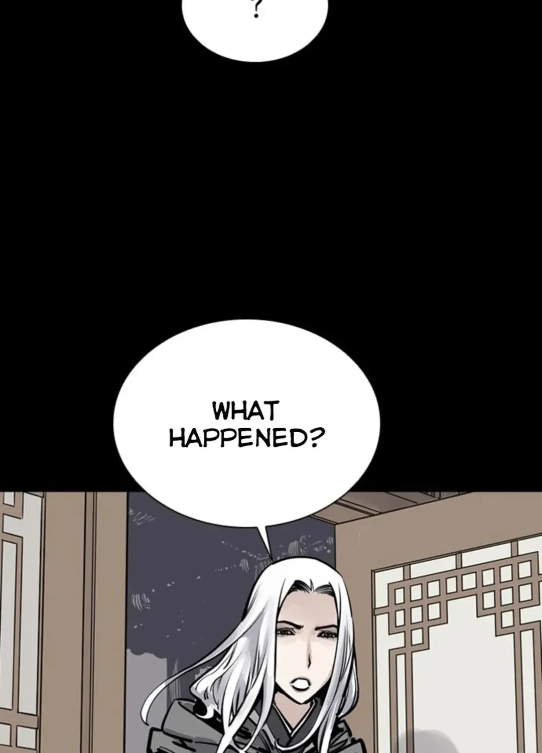 Read Death God chapter 49 image 30 on Lezhin