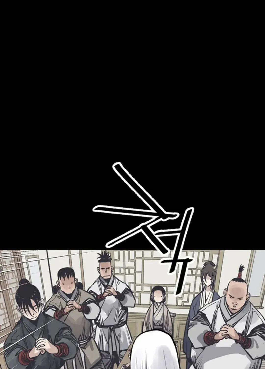 Read Death God chapter 49 image 34 on Lezhin