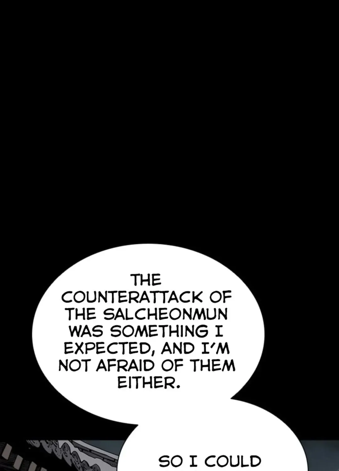 Read Death God chapter 49 image 37 on Lezhin