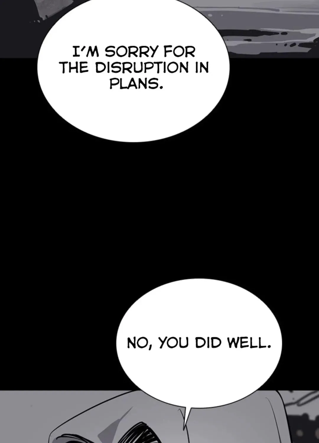 Read Death God chapter 49 image 41 on Lezhin