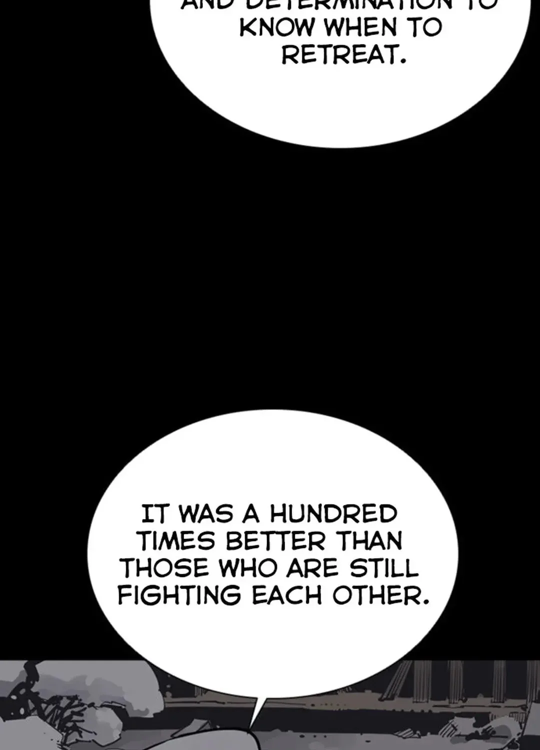Read Death God chapter 49 image 43 on Lezhin