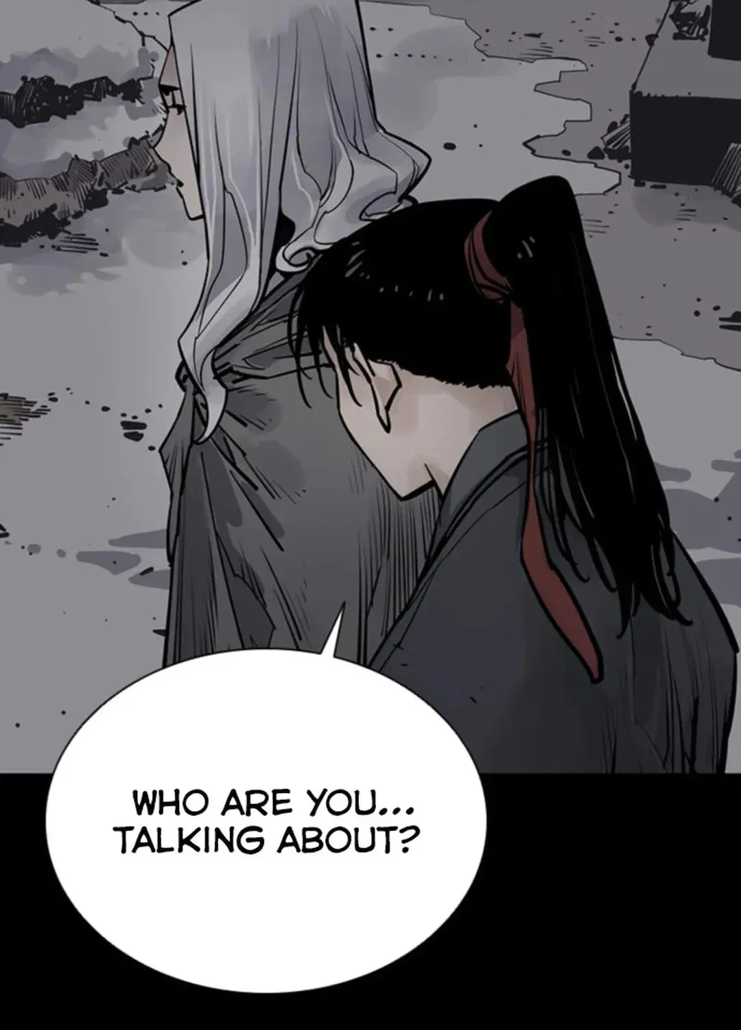 Read Death God chapter 49 image 44 on Lezhin