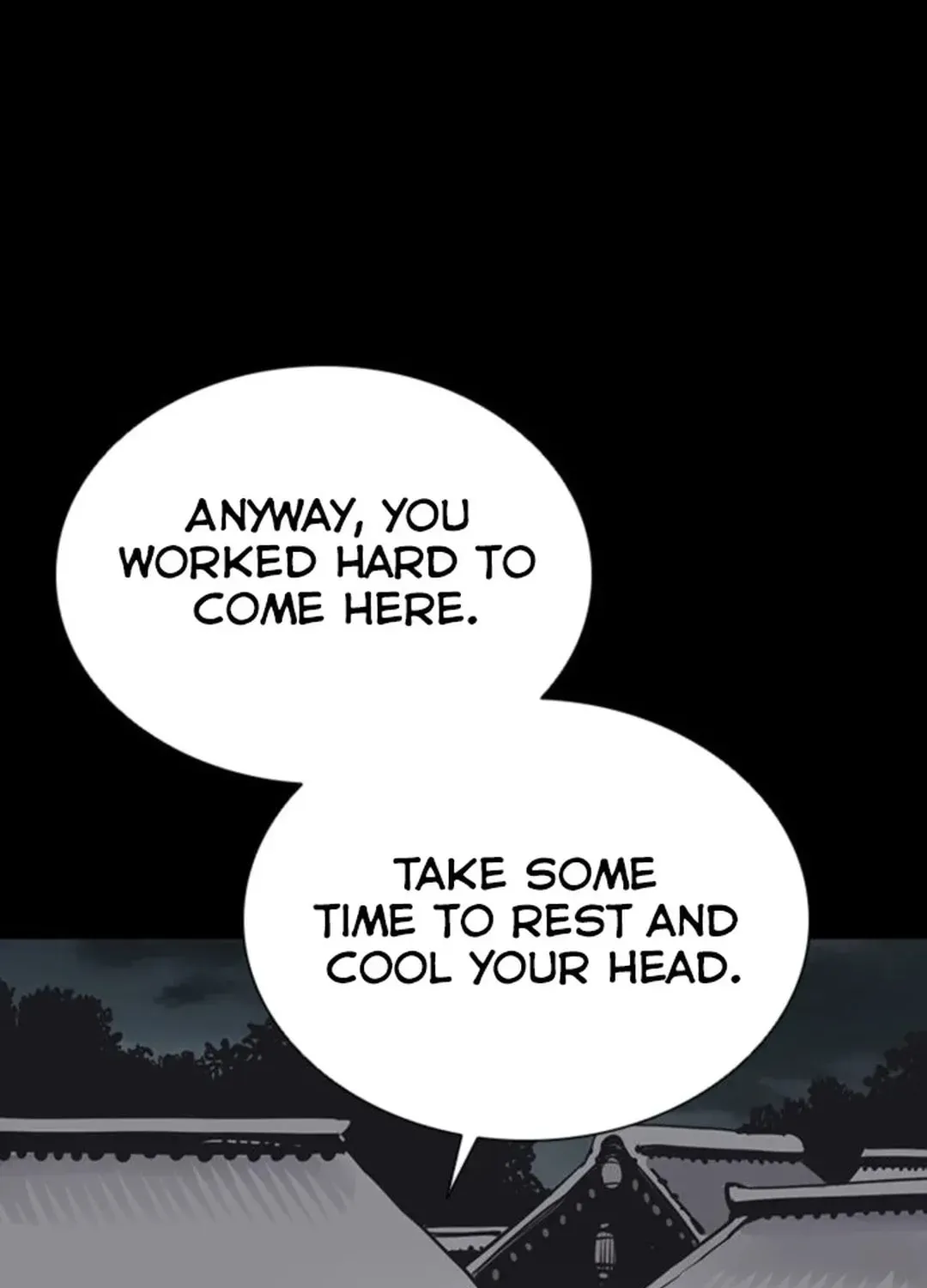 Read Death God chapter 49 image 49 on Lezhin
