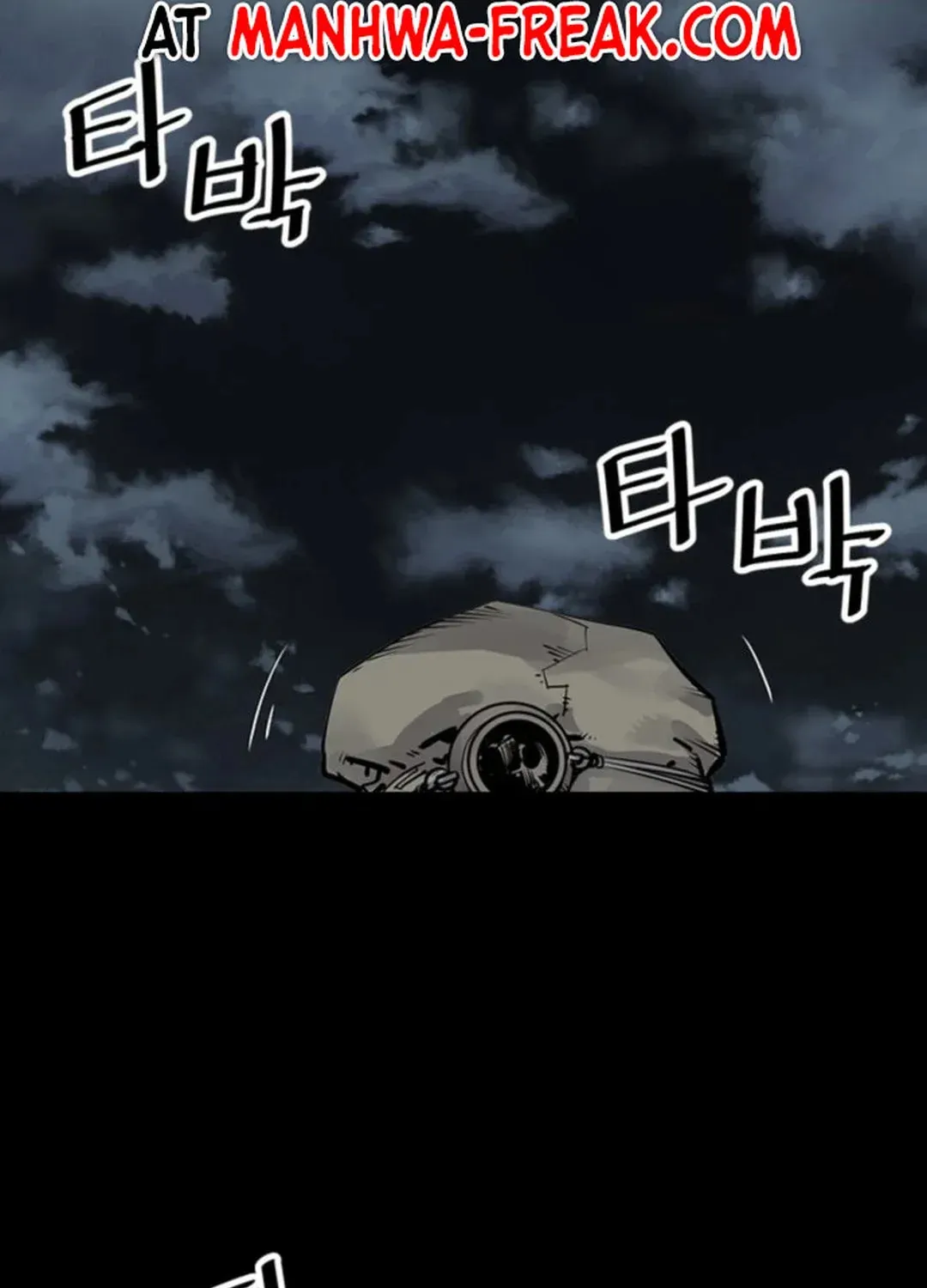 Read Death God chapter 49 image 52 on Lezhin