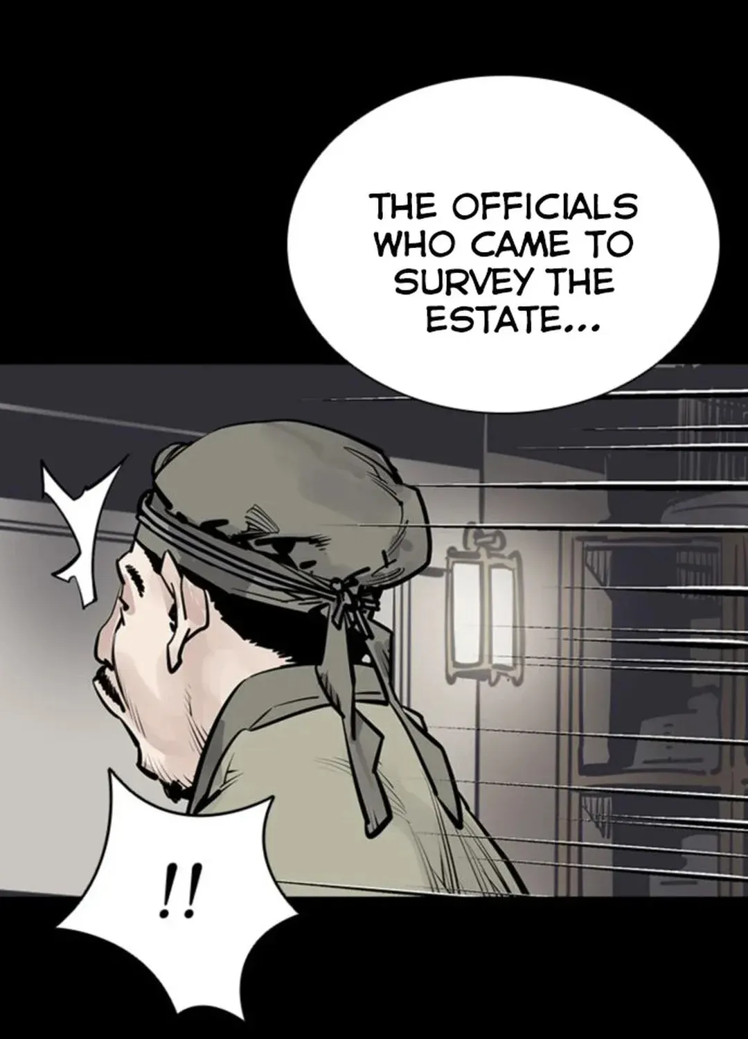 Read Death God chapter 49 image 55 on Lezhin