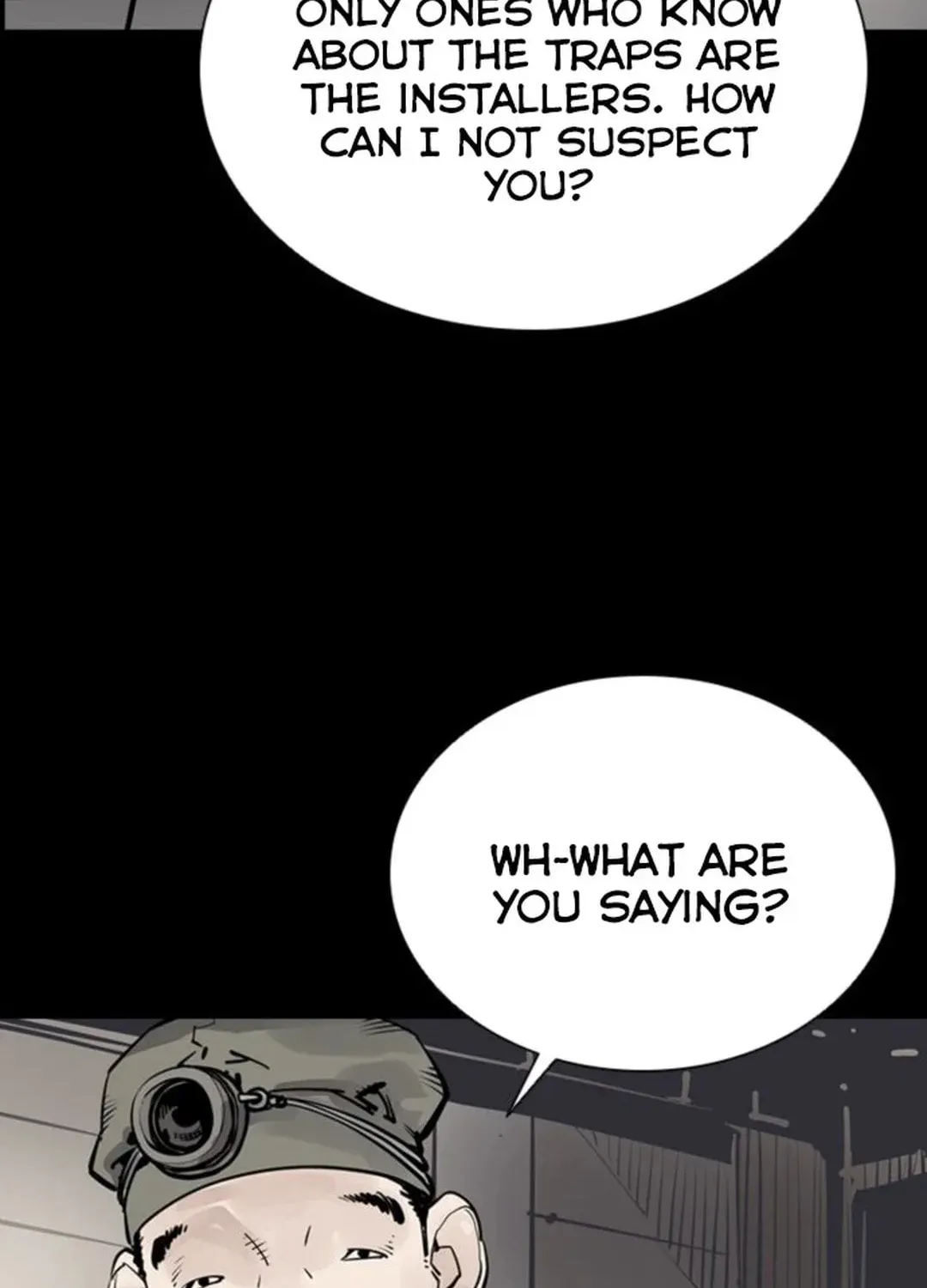 Read Death God chapter 49 image 60 on Lezhin