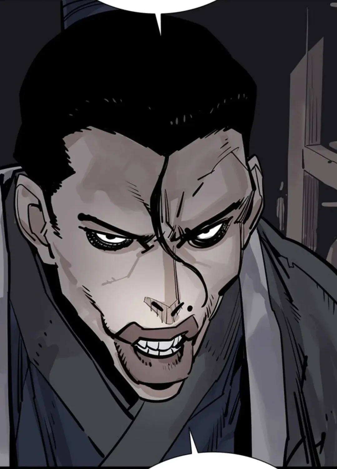 Read Death God chapter 49 image 62 on Lezhin