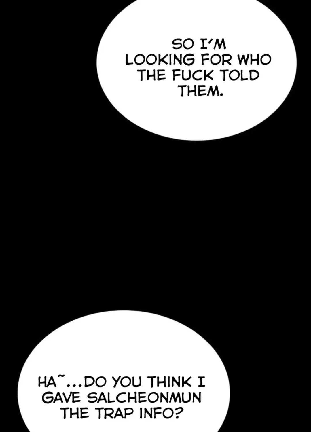 Read Death God chapter 49 image 63 on Lezhin