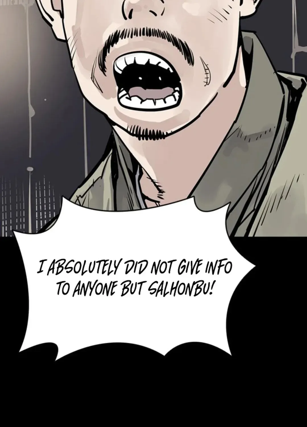 Read Death God chapter 49 image 67 on Lezhin