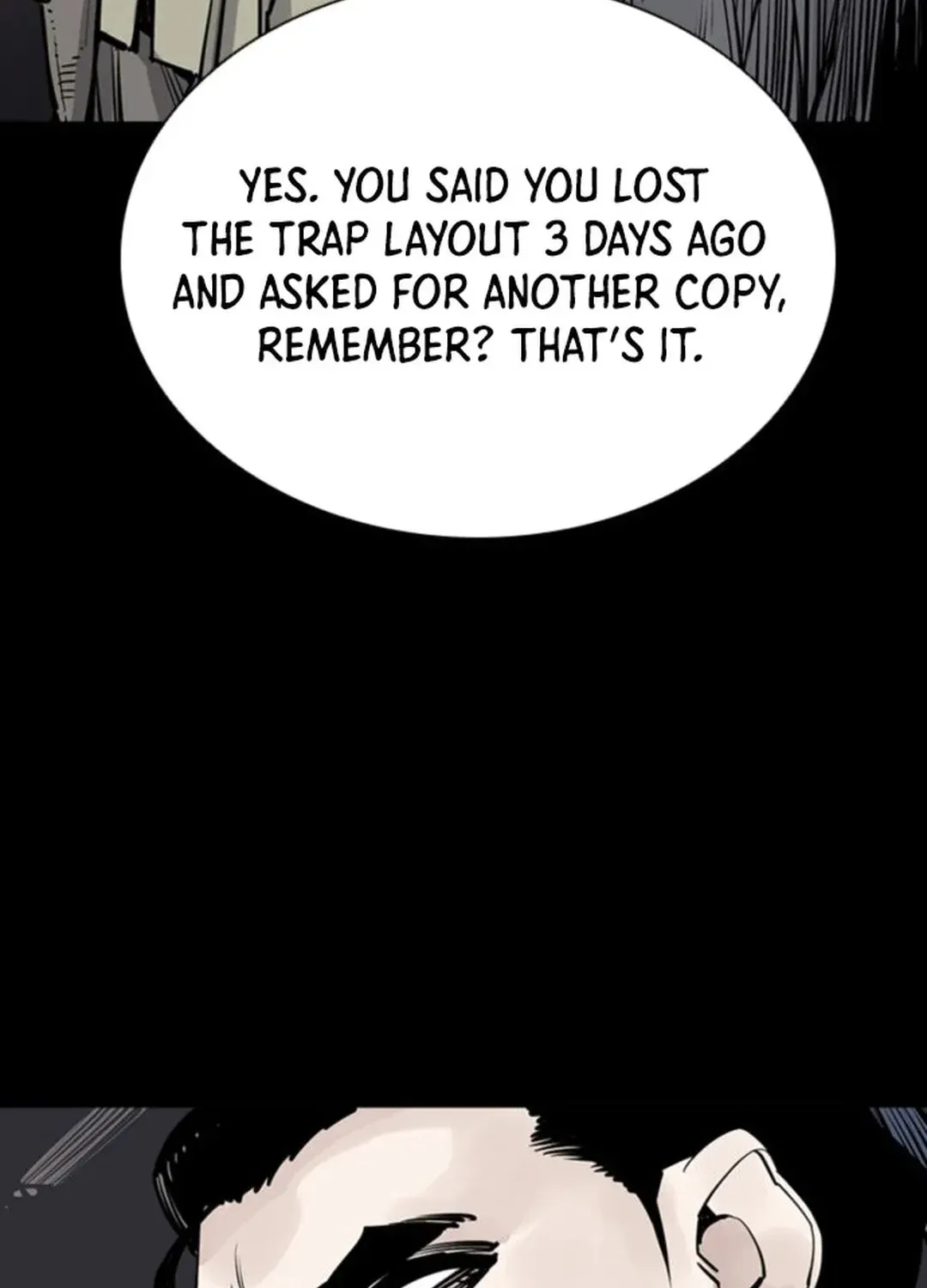 Read Death God chapter 49 image 69 on Lezhin