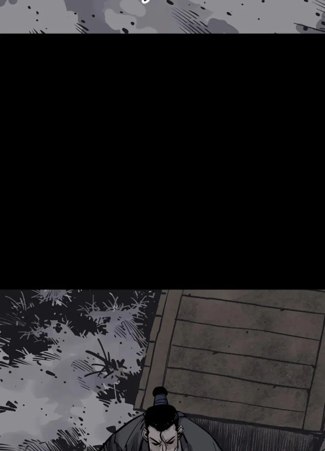Read Death God chapter 49 image 7 on Lezhin