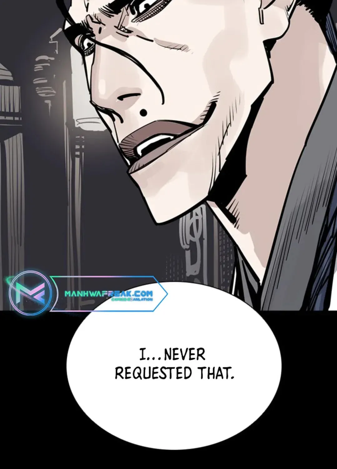 Read Death God chapter 49 image 70 on Lezhin