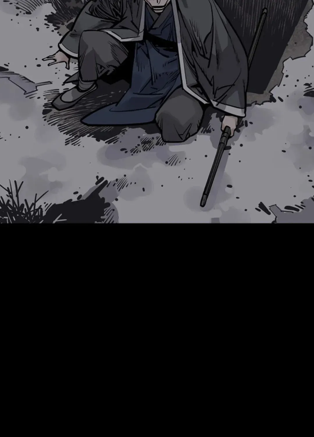 Read Death God chapter 49 image 8 on Lezhin