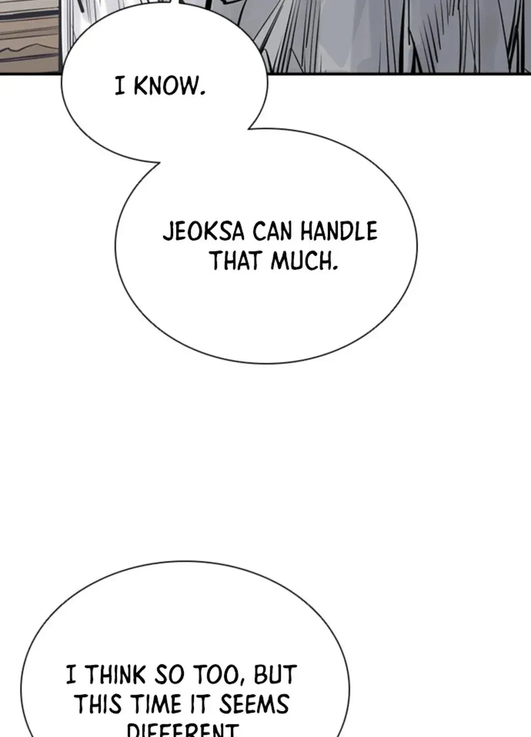 Read Death God chapter 49 image 80 on Lezhin
