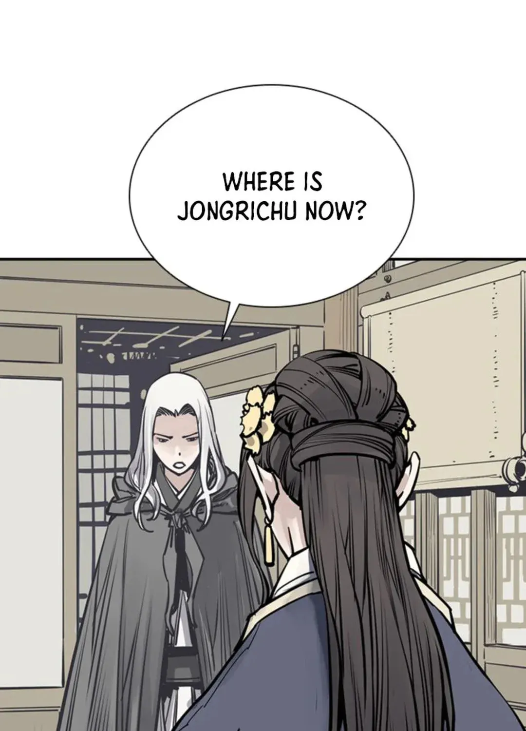 Read Death God chapter 49 image 88 on Lezhin