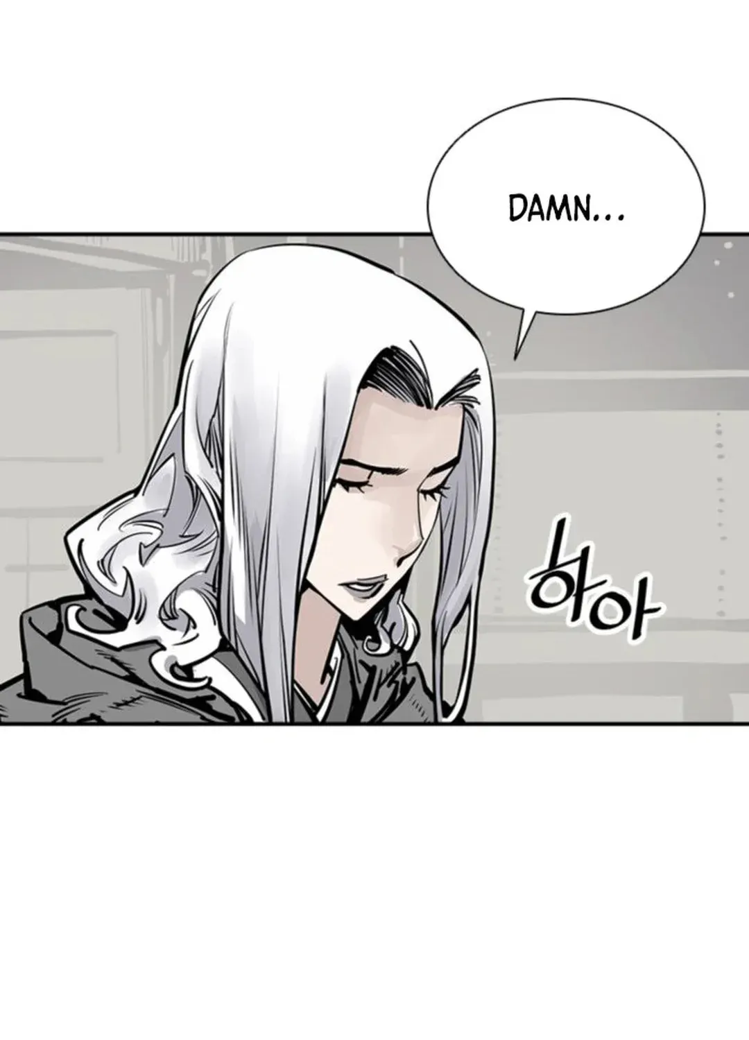 Read Death God chapter 49 image 91 on Lezhin