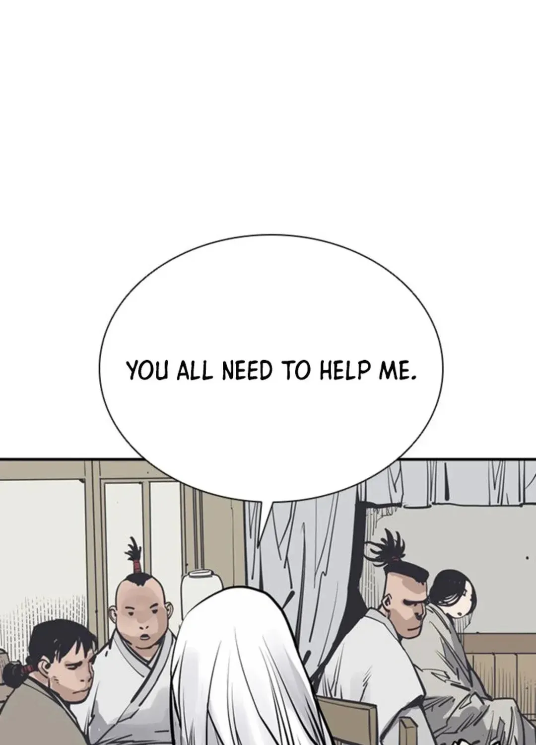 Read Death God chapter 49 image 93 on Lezhin