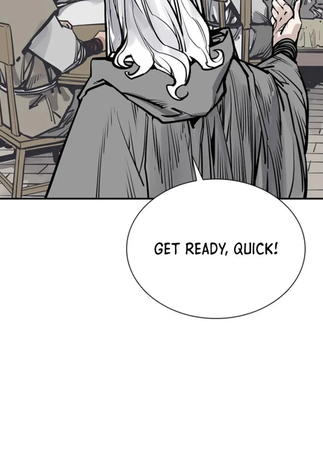 Read Death God chapter 49 image 94 on Lezhin