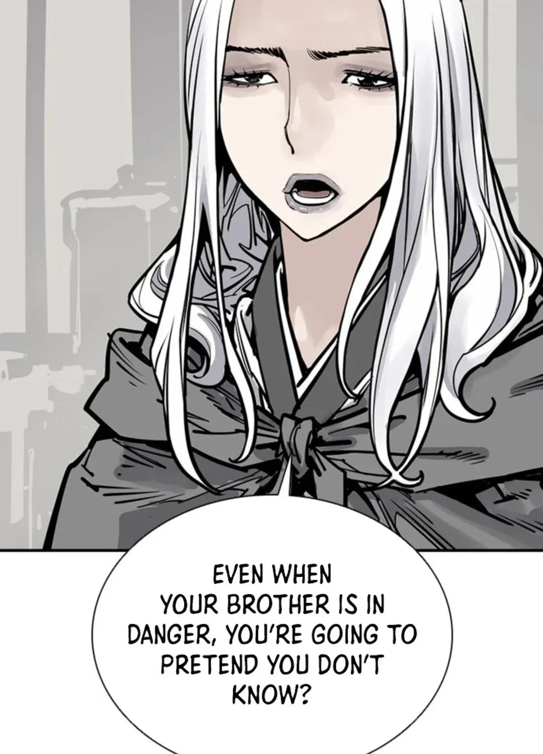 Read Death God chapter 49 image 98 on Lezhin