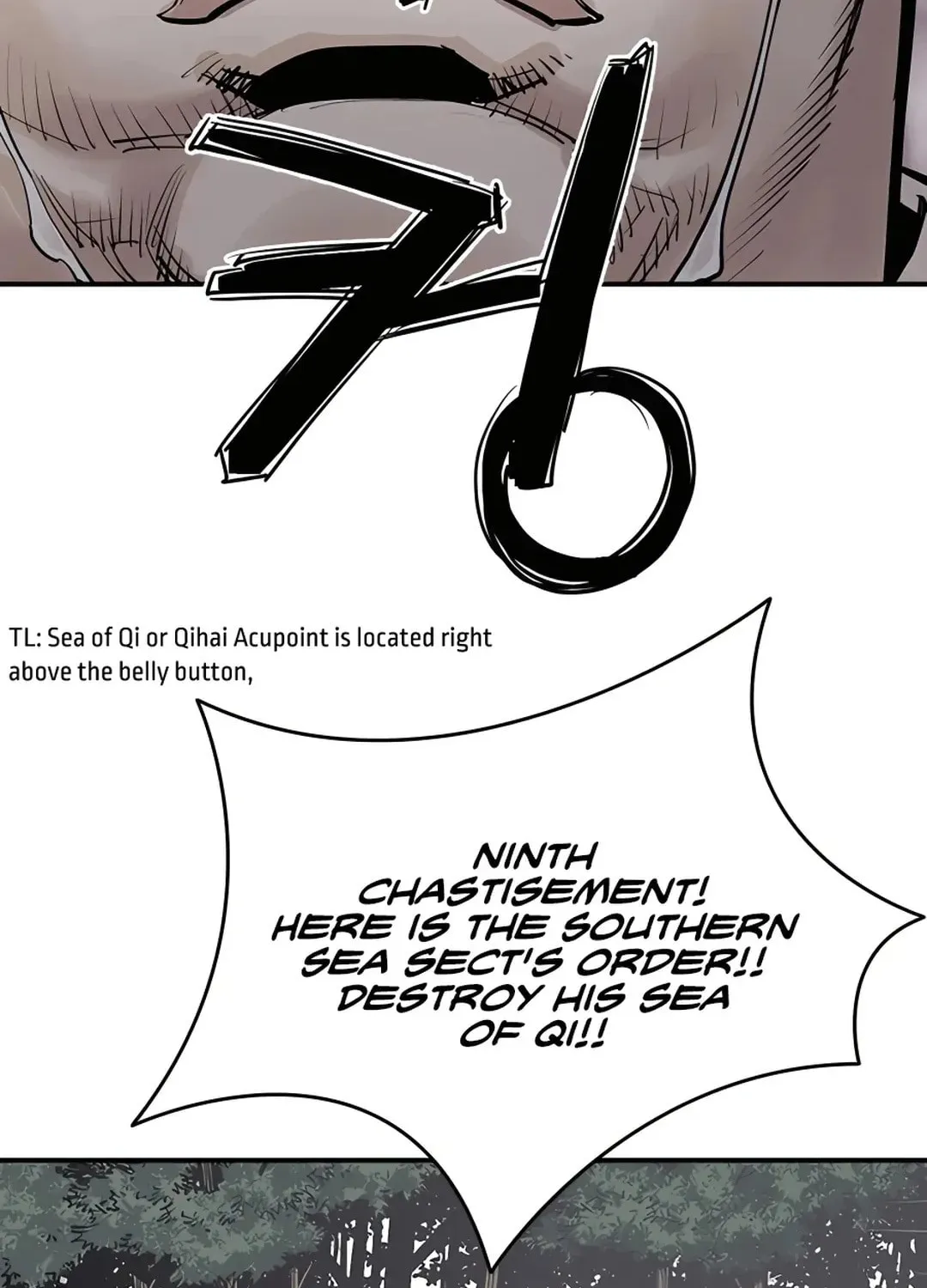 Read Death God chapter 5 image 100 on Lezhin
