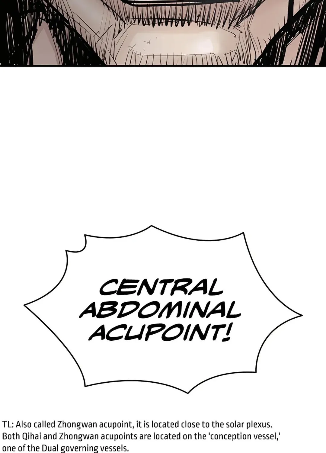 Read Death God chapter 5 image 105 on Lezhin