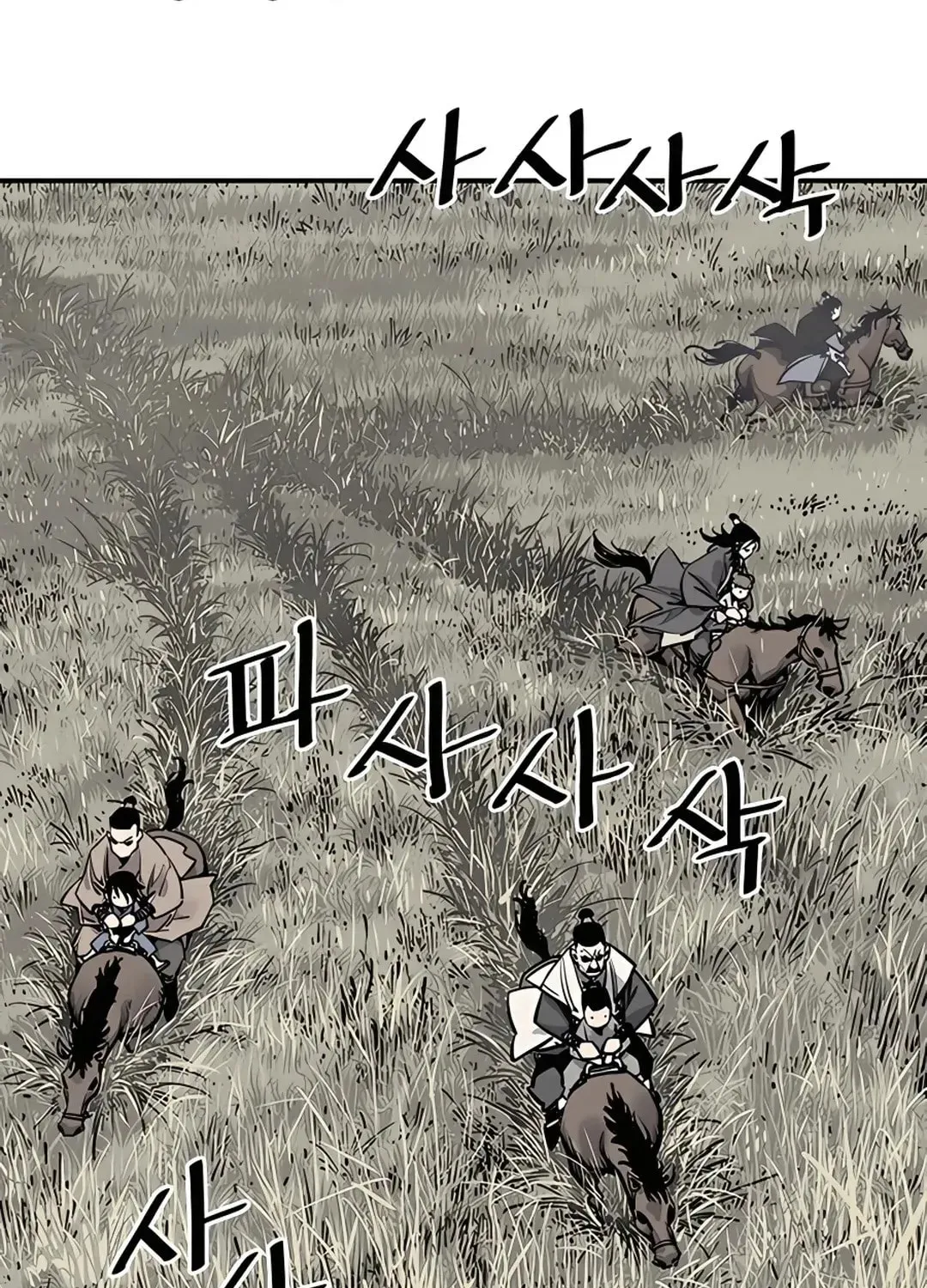 Read Death God chapter 5 image 106 on Lezhin