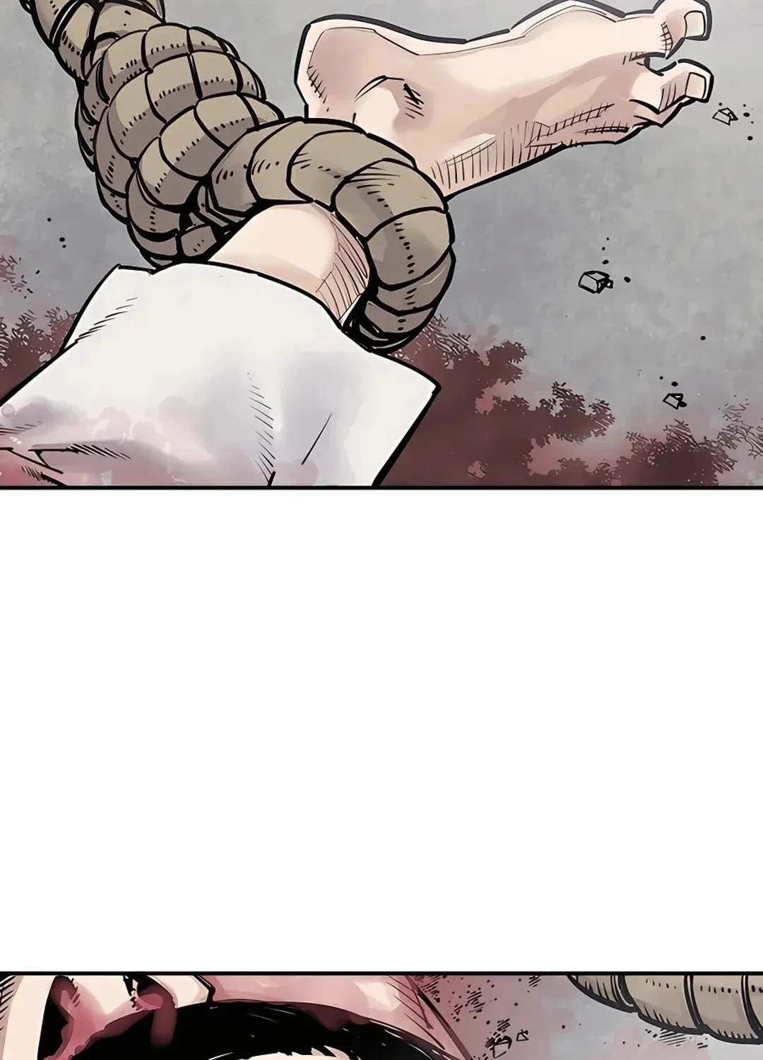 Read Death God chapter 5 image 108 on Lezhin