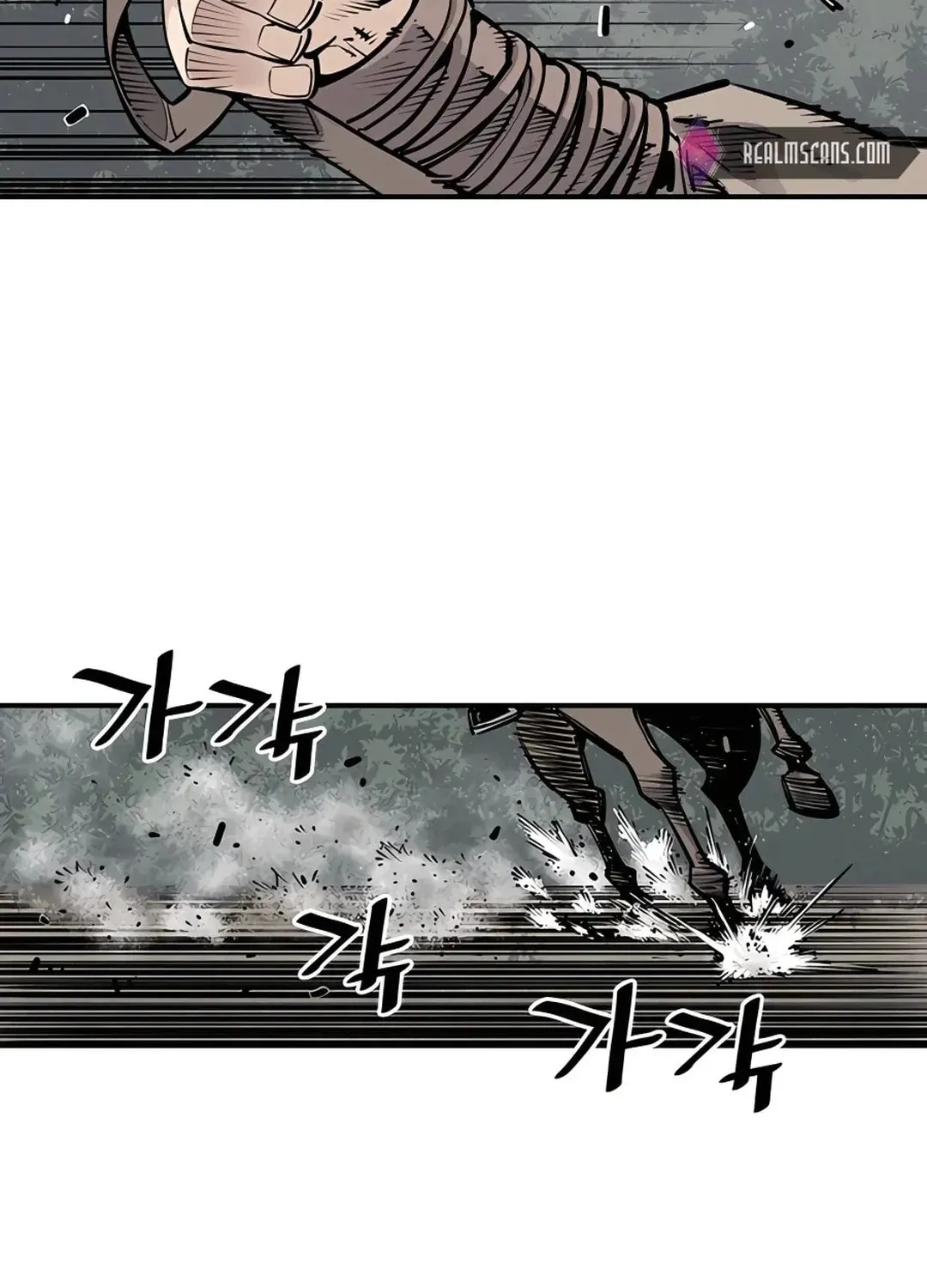 Read Death God chapter 5 image 116 on Lezhin