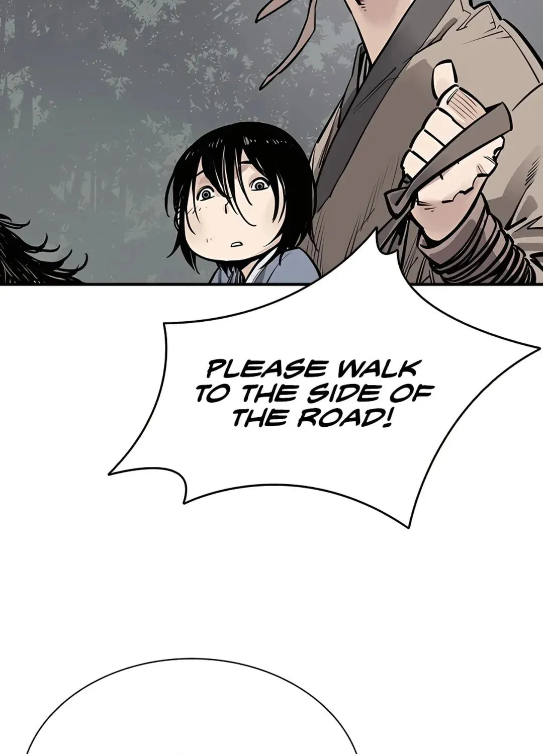 Read Death God chapter 5 image 119 on Lezhin