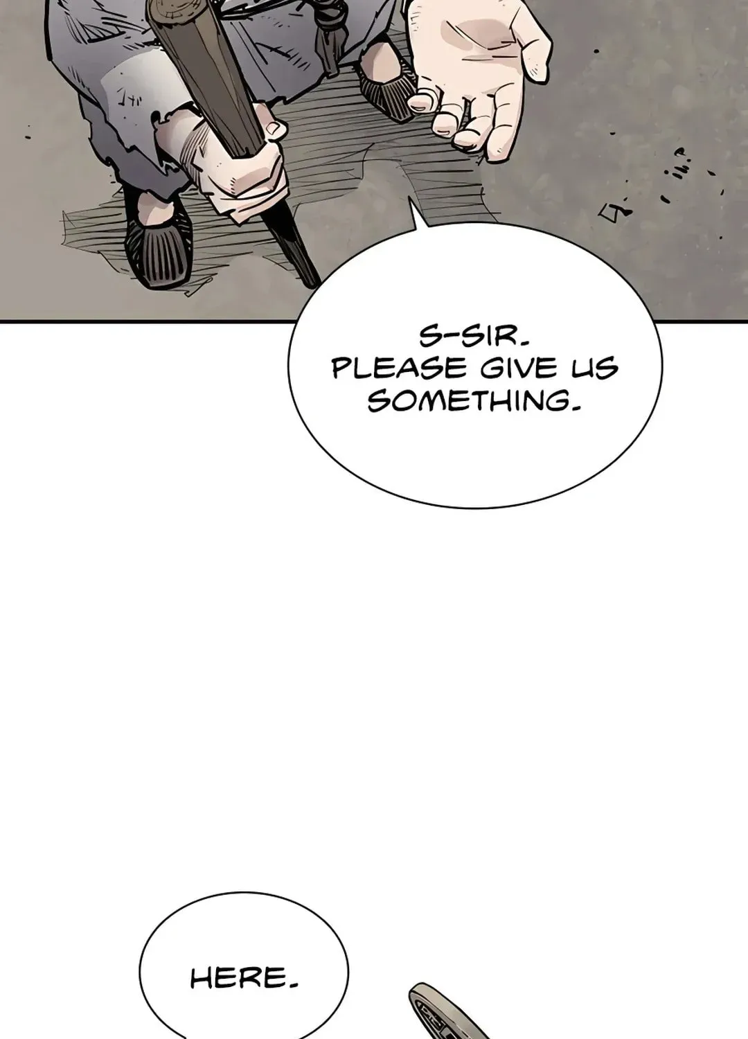 Read Death God chapter 5 image 121 on Lezhin