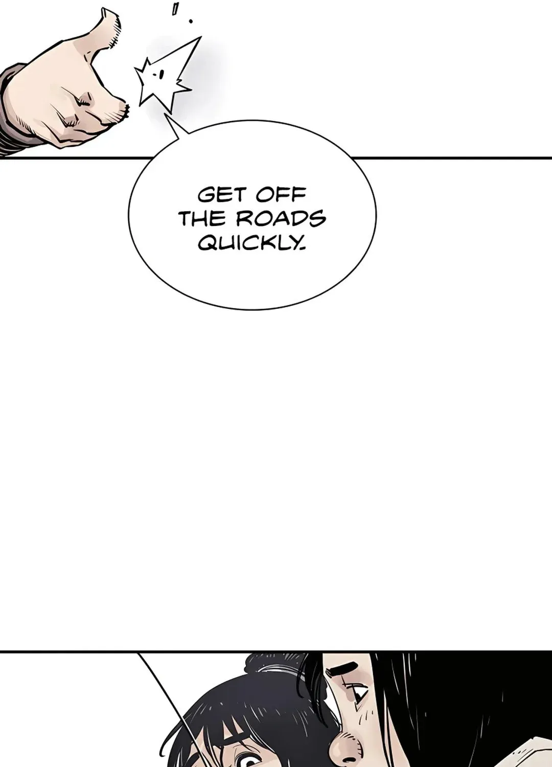 Read Death God chapter 5 image 123 on Lezhin