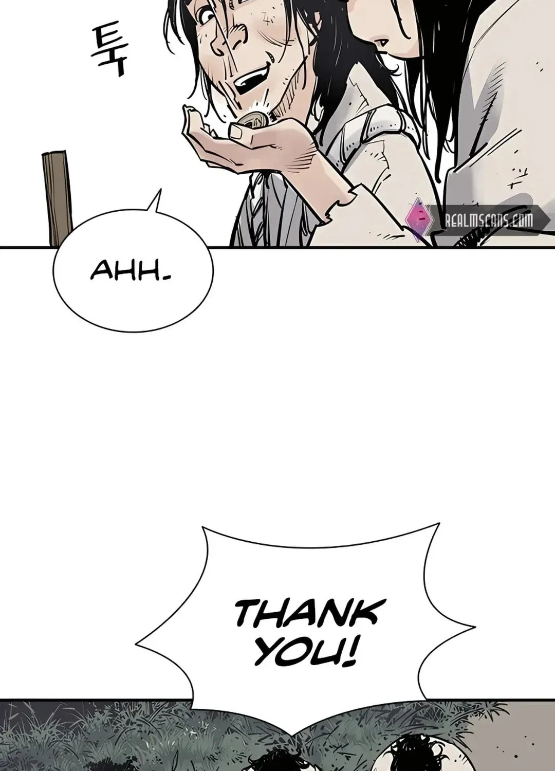 Read Death God chapter 5 image 124 on Lezhin