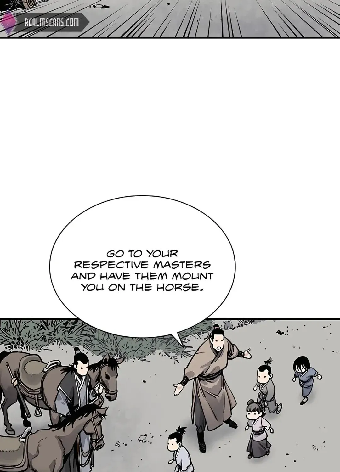 Read Death God chapter 5 image 13 on Lezhin