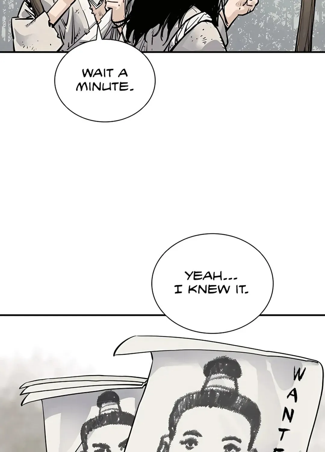 Read Death God chapter 5 image 130 on Lezhin