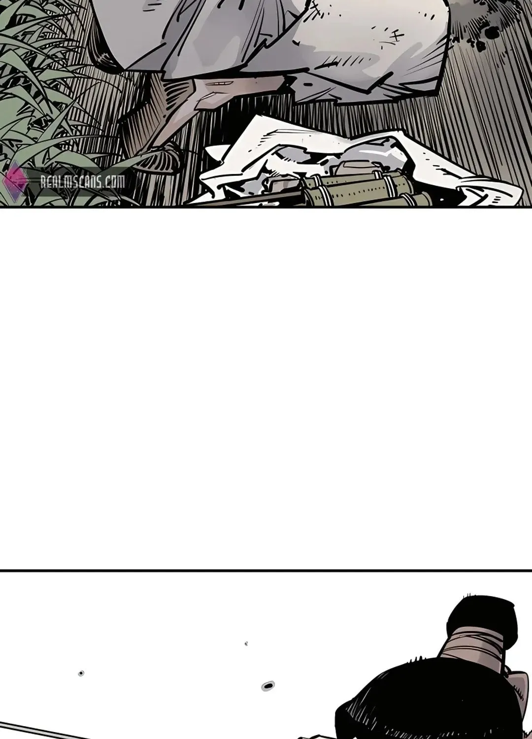 Read Death God chapter 5 image 139 on Lezhin