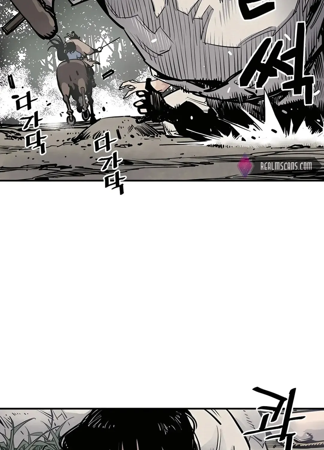 Read Death God chapter 5 image 146 on Lezhin