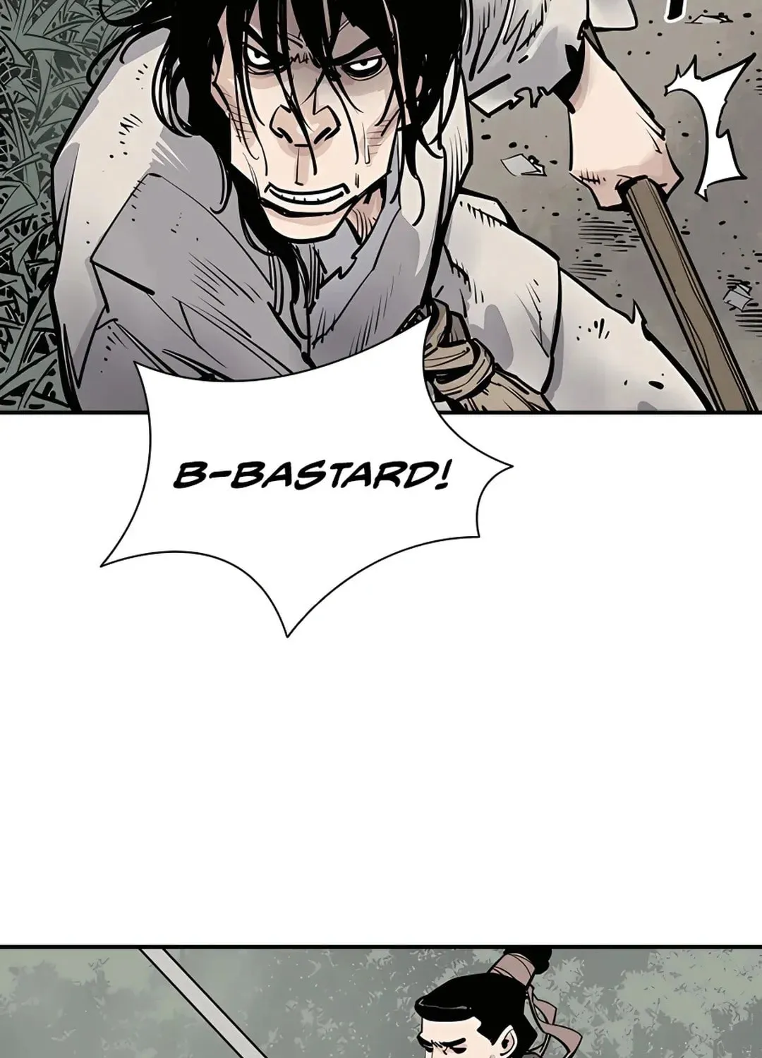 Read Death God chapter 5 image 147 on Lezhin