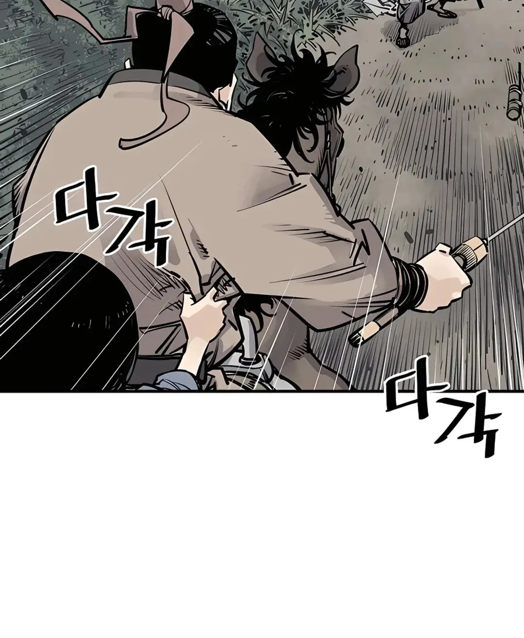 Read Death God chapter 5 image 149 on Lezhin