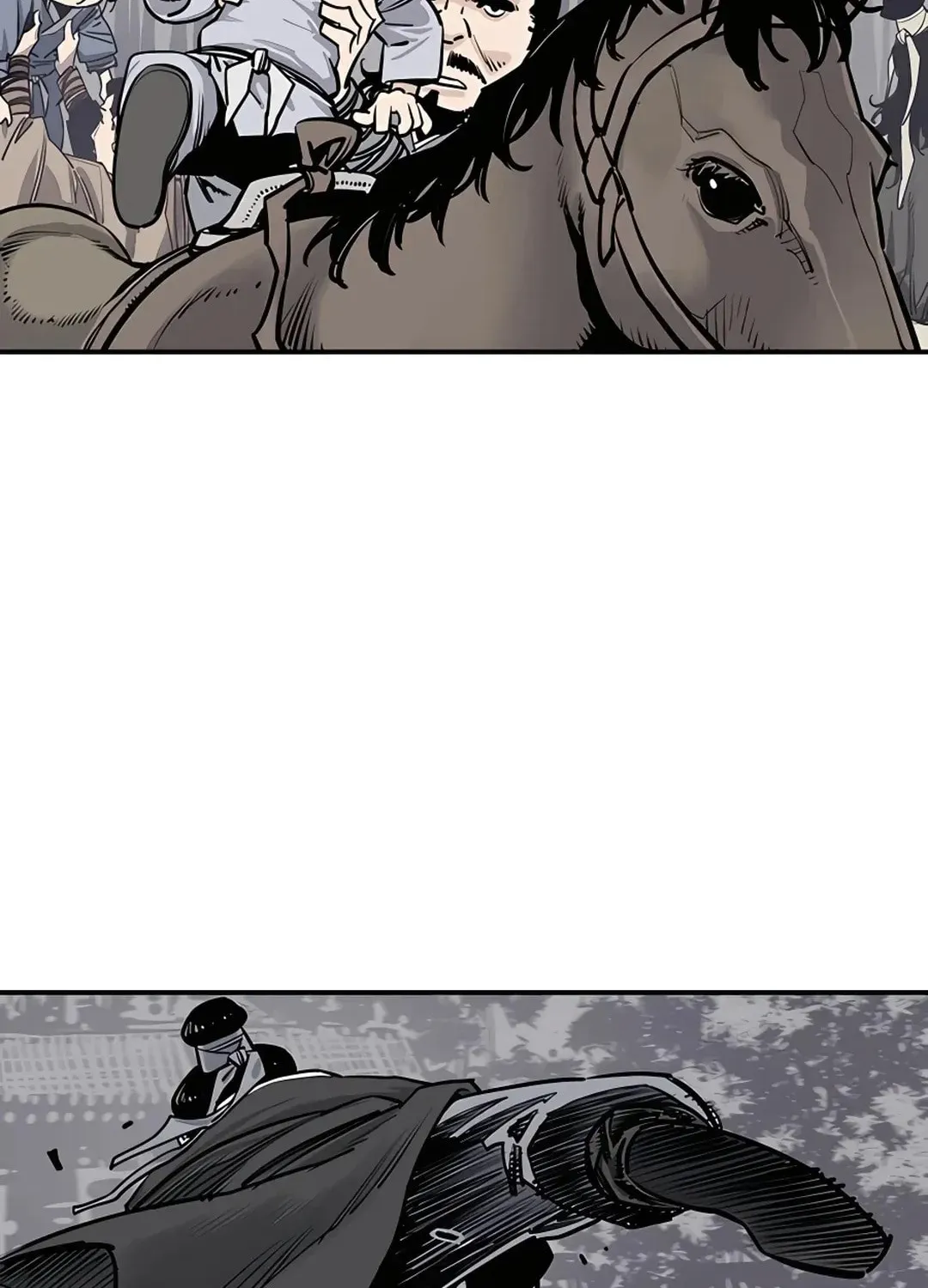 Read Death God chapter 5 image 15 on Lezhin