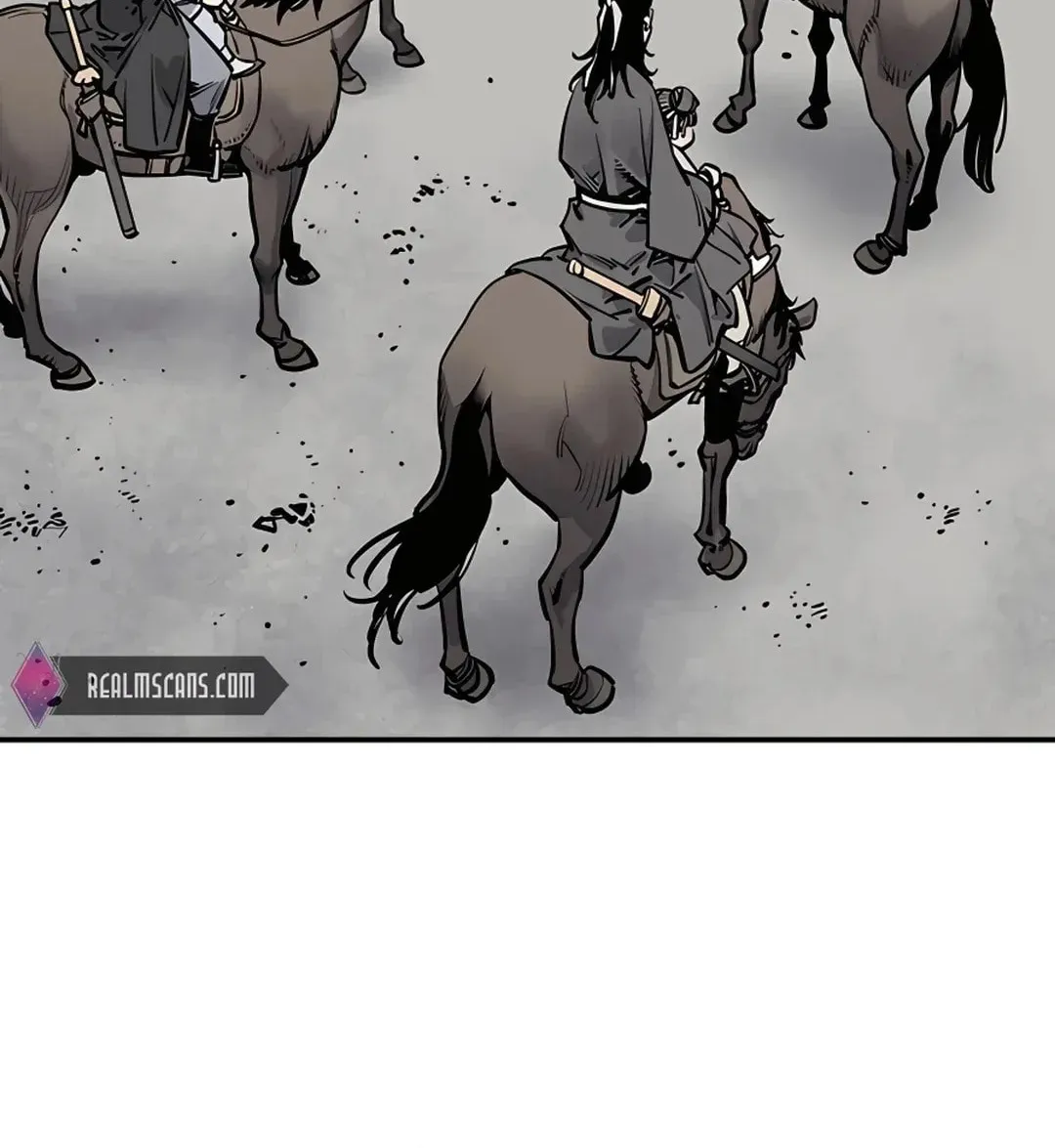 Read Death God chapter 5 image 17 on Lezhin