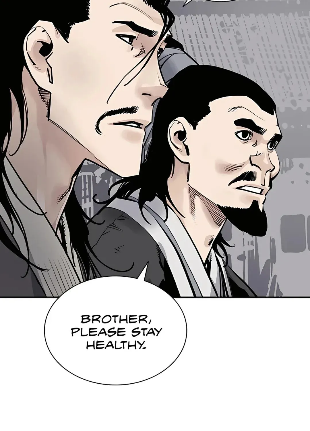 Read Death God chapter 5 image 20 on Lezhin