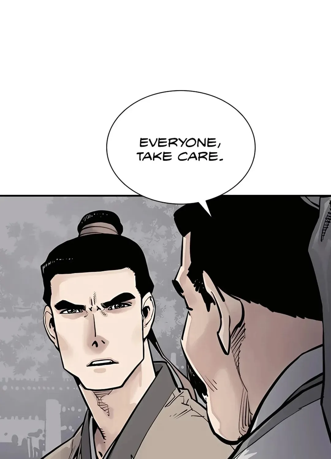 Read Death God chapter 5 image 21 on Lezhin
