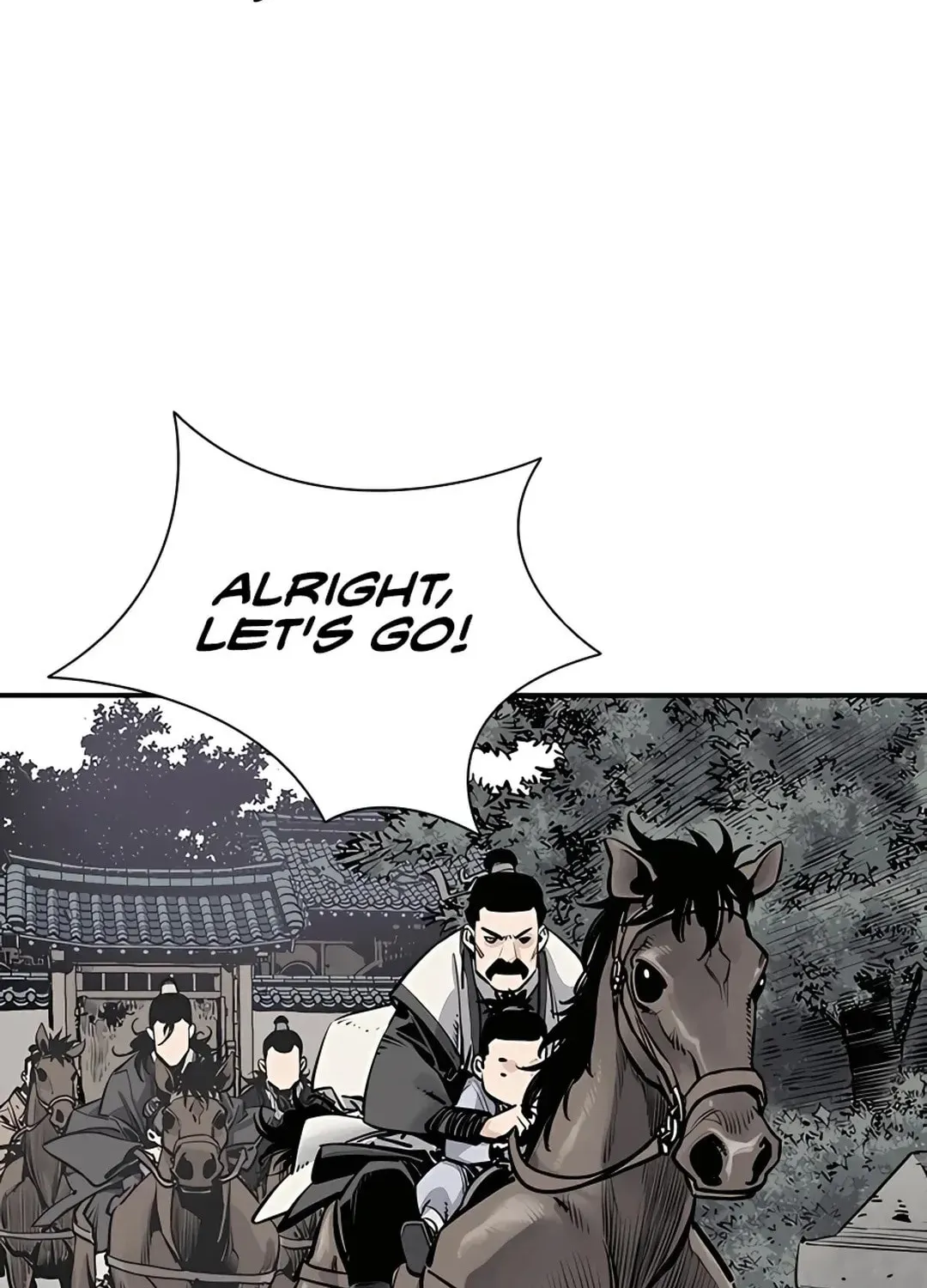 Read Death God chapter 5 image 23 on Lezhin