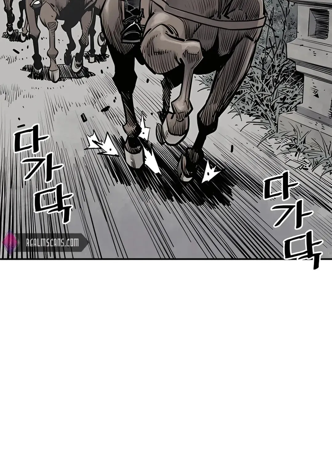 Read Death God chapter 5 image 24 on Lezhin