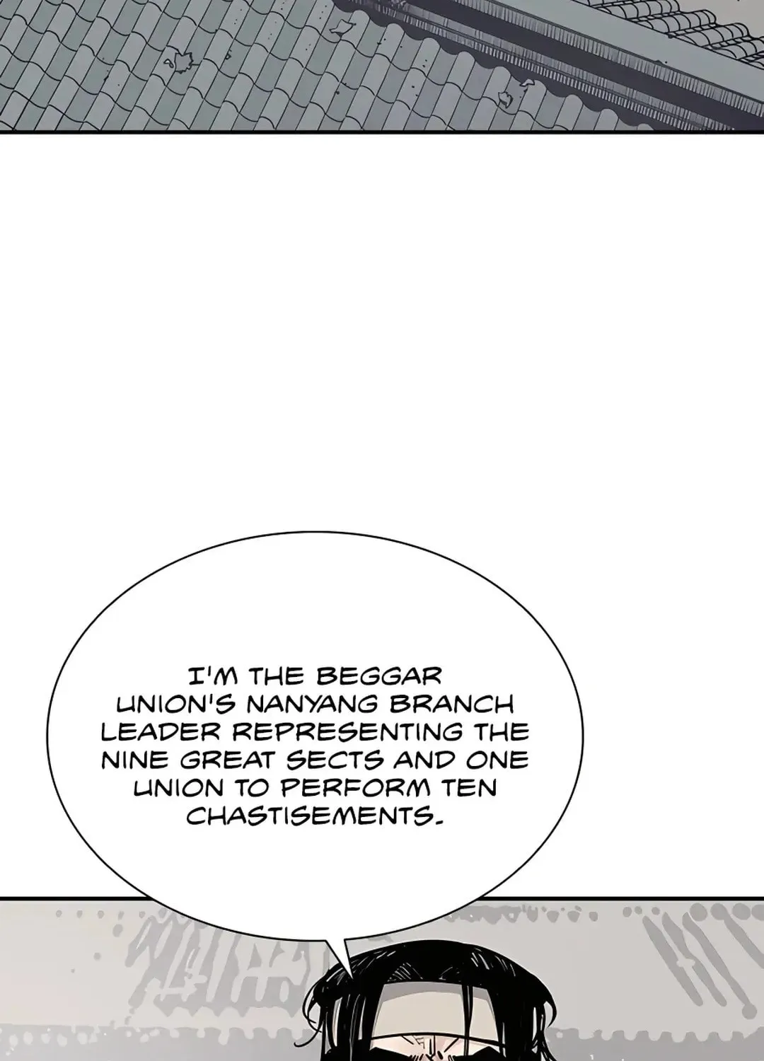 Read Death God chapter 5 image 28 on Lezhin